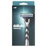 GILLETTE MACH 3 RAZOR 1 UP  